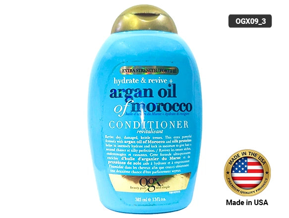 OGX Argan Oil of Morocco Conditioner 385ml - USA in Sri Lanka